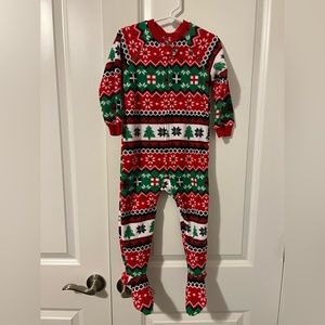 Holiday Pajamas